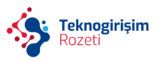 Teknogirişim Rozeti